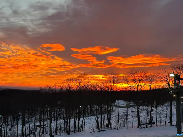 939 Diamond Hill Condos, Wintergreen Resort, VA 22967