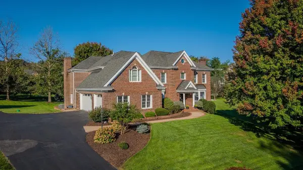 3343 Argyle Ct, Rockingham, VA 22801