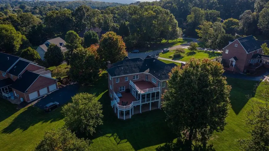 3343 Argyle Ct, Massanetta Springs, VA 22801 - #3