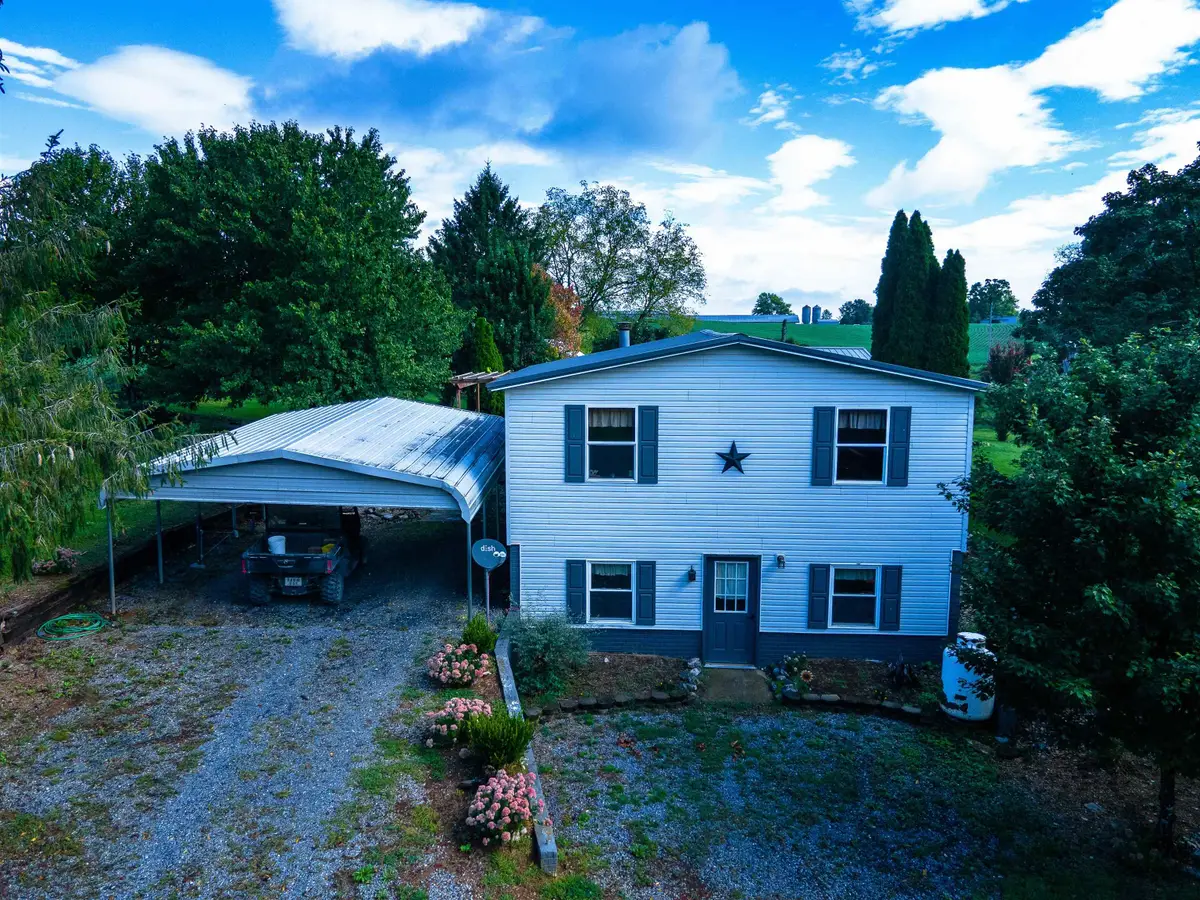 5904 Spring Hill Rd, Bridgewater, VA 22812 - #1