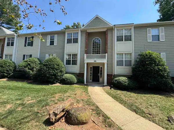 1252 Villa Ln, Charlottesville, VA 22903