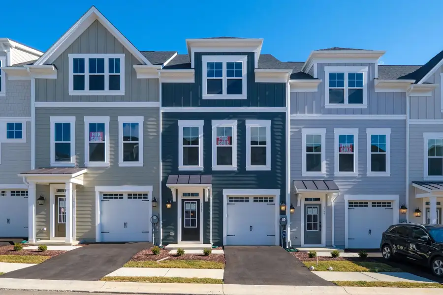 3427 Monterey Dr, Massanetta Springs, VA 22801 - #3