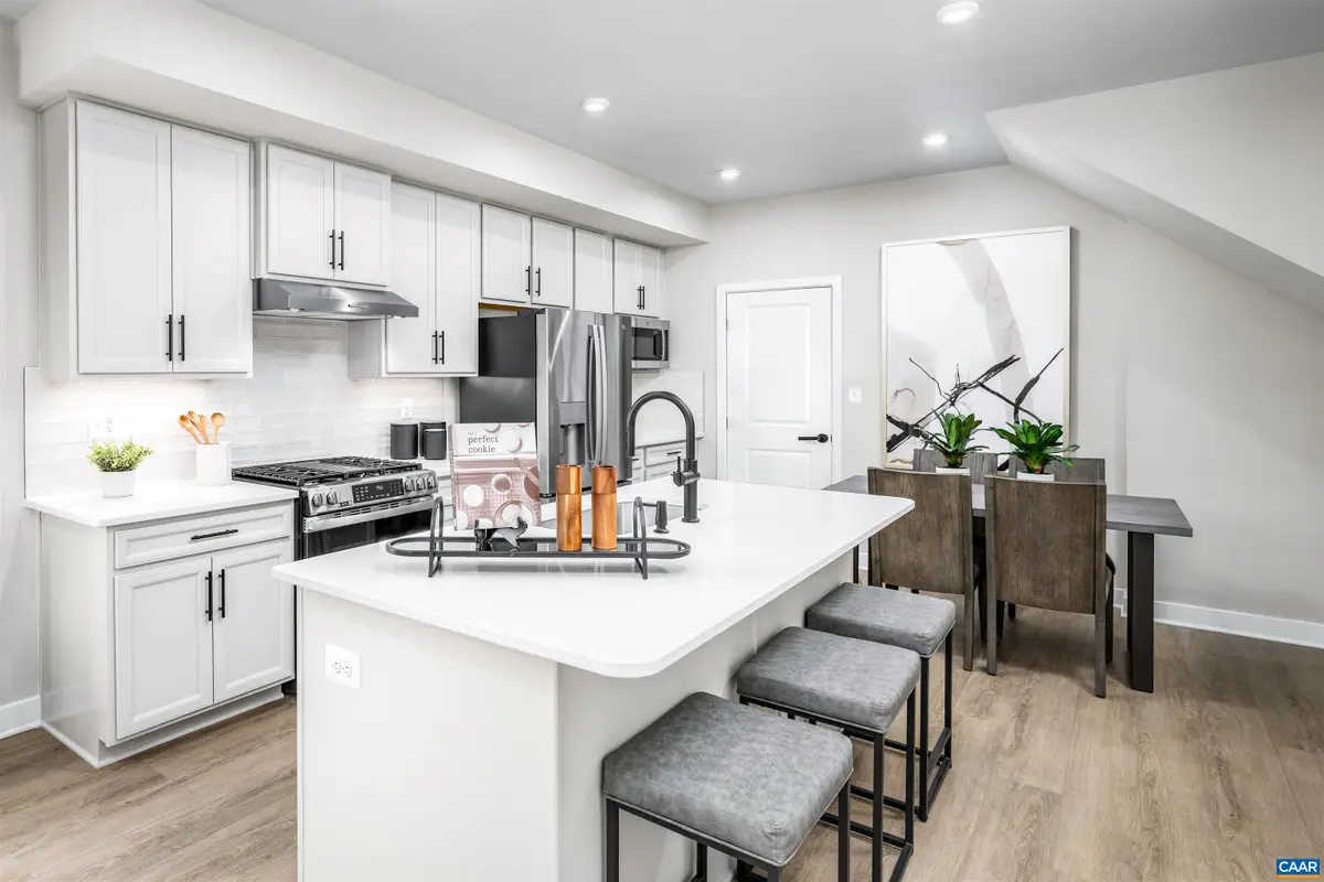 101B Perseus Ln, Charlottesville, VA 22901 - #1