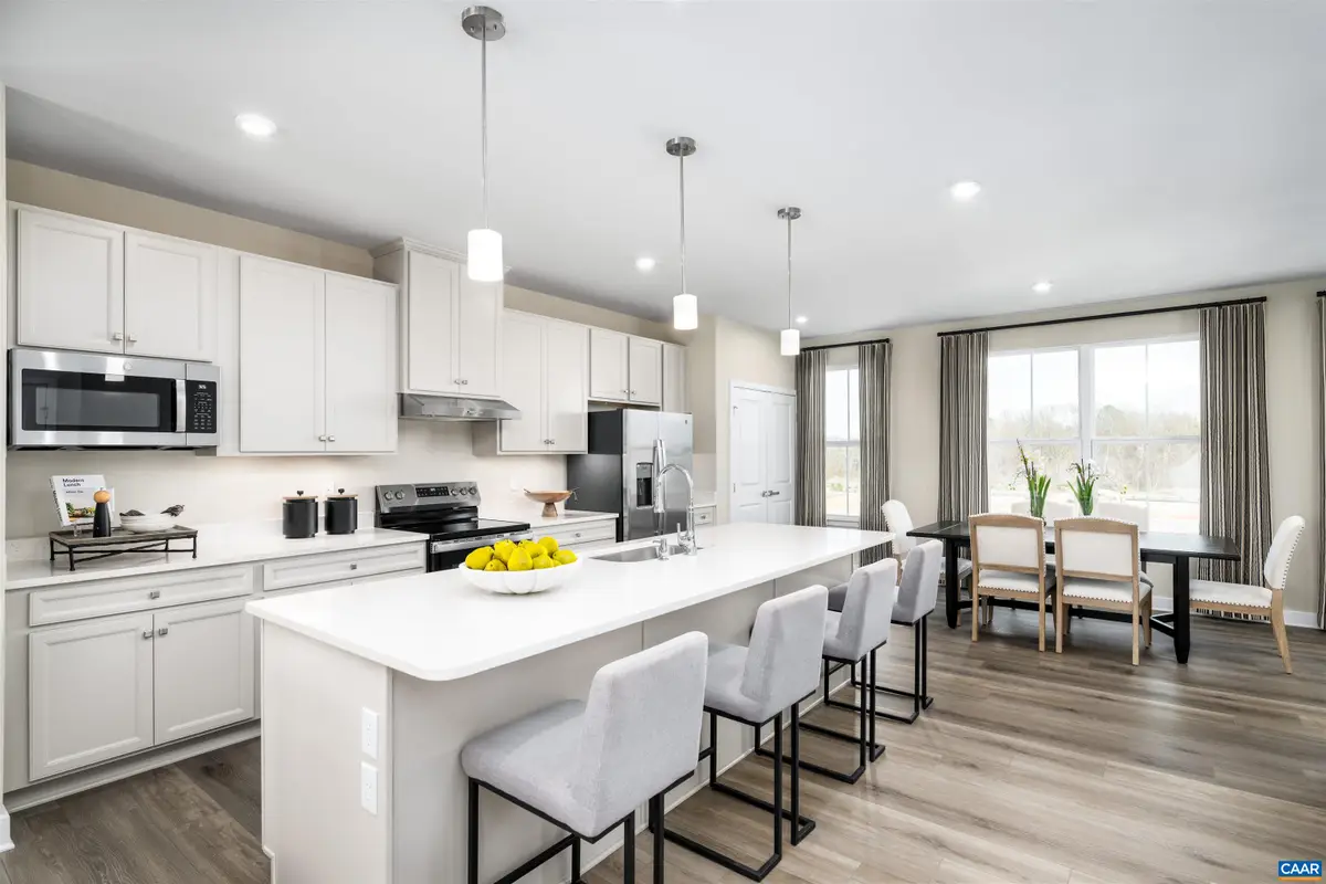 101A Perseus Ln, Charlottesville, VA 22901 - #1