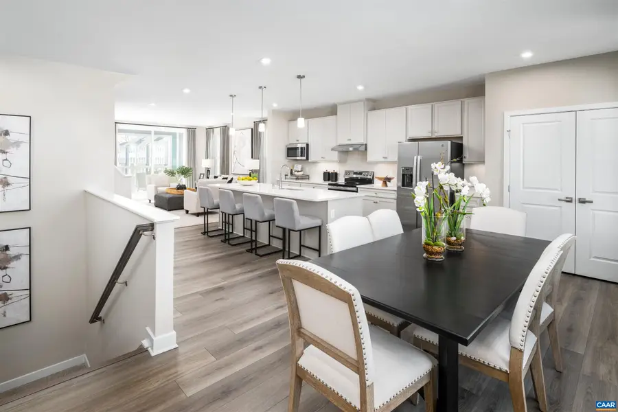 101A Perseus Ln, Charlottesville, VA 22901 - #2
