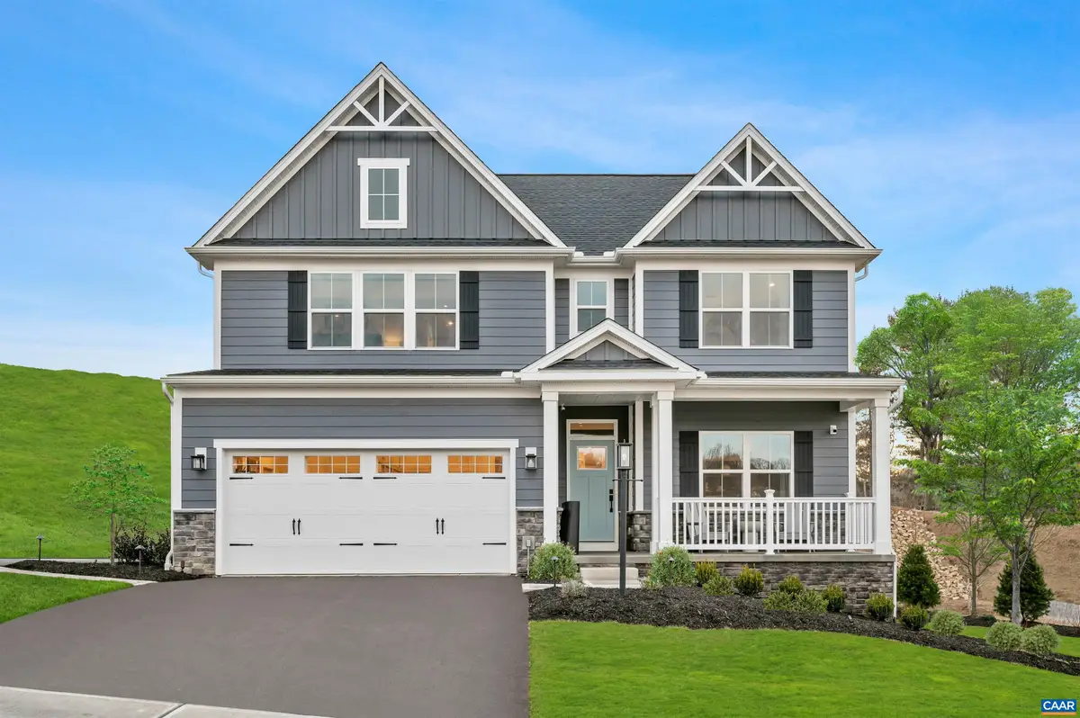 35 Butterfield Ln, Keswick, VA 22947 - #1