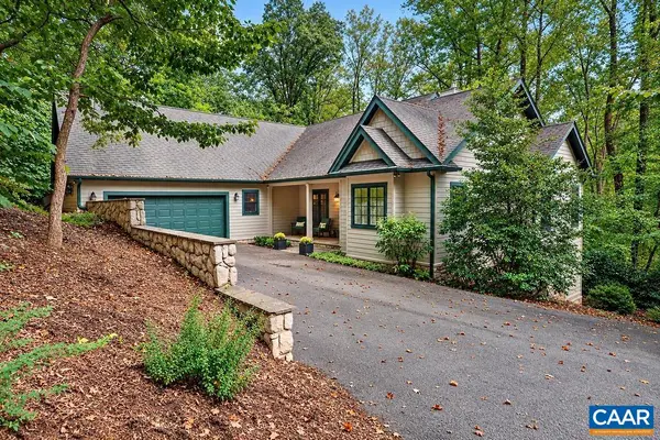144 Hearthstone Ln, Nellysford, VA 22958