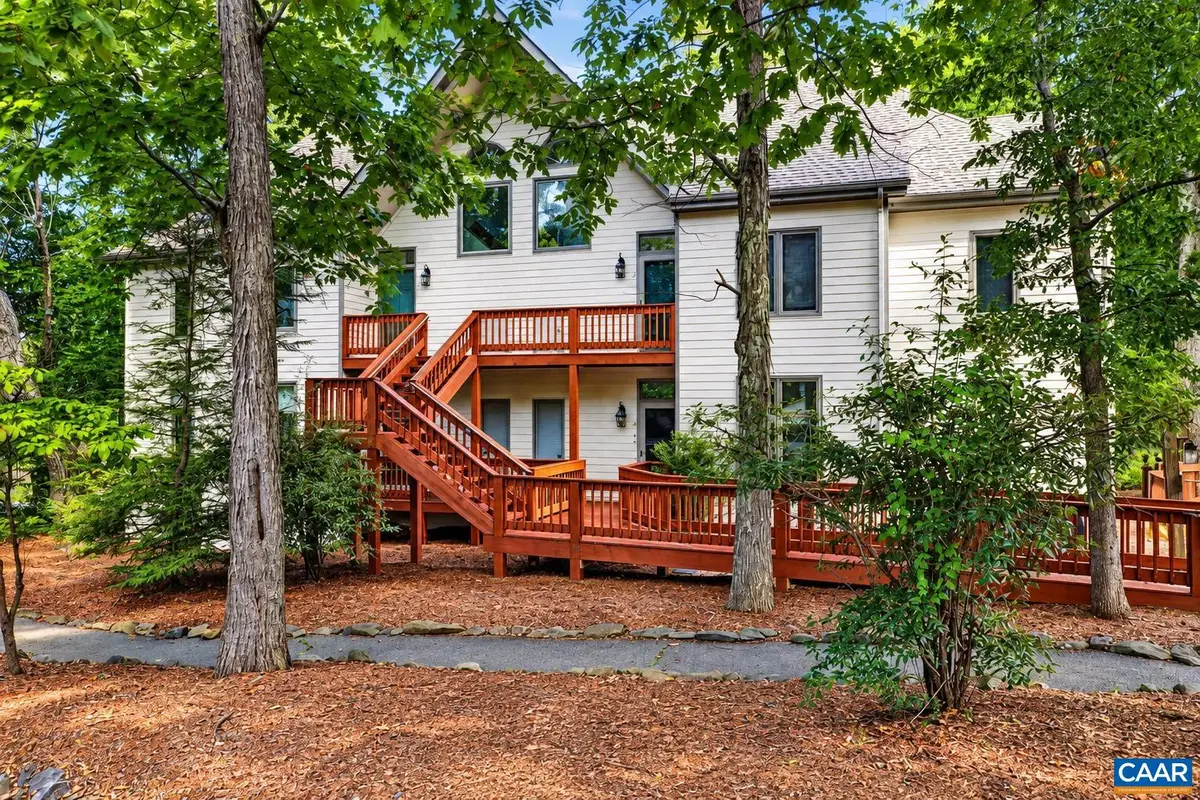 2004 Stone Ridge Woods Condos, Wintergreen, VA 22958 - #1