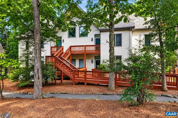 2004 Stone Ridge Woods Condos, Wintergreen Resort, VA 22958