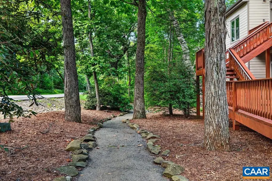 2004 Stone Ridge Woods Condos, Wintergreen, VA 22958 - #2
