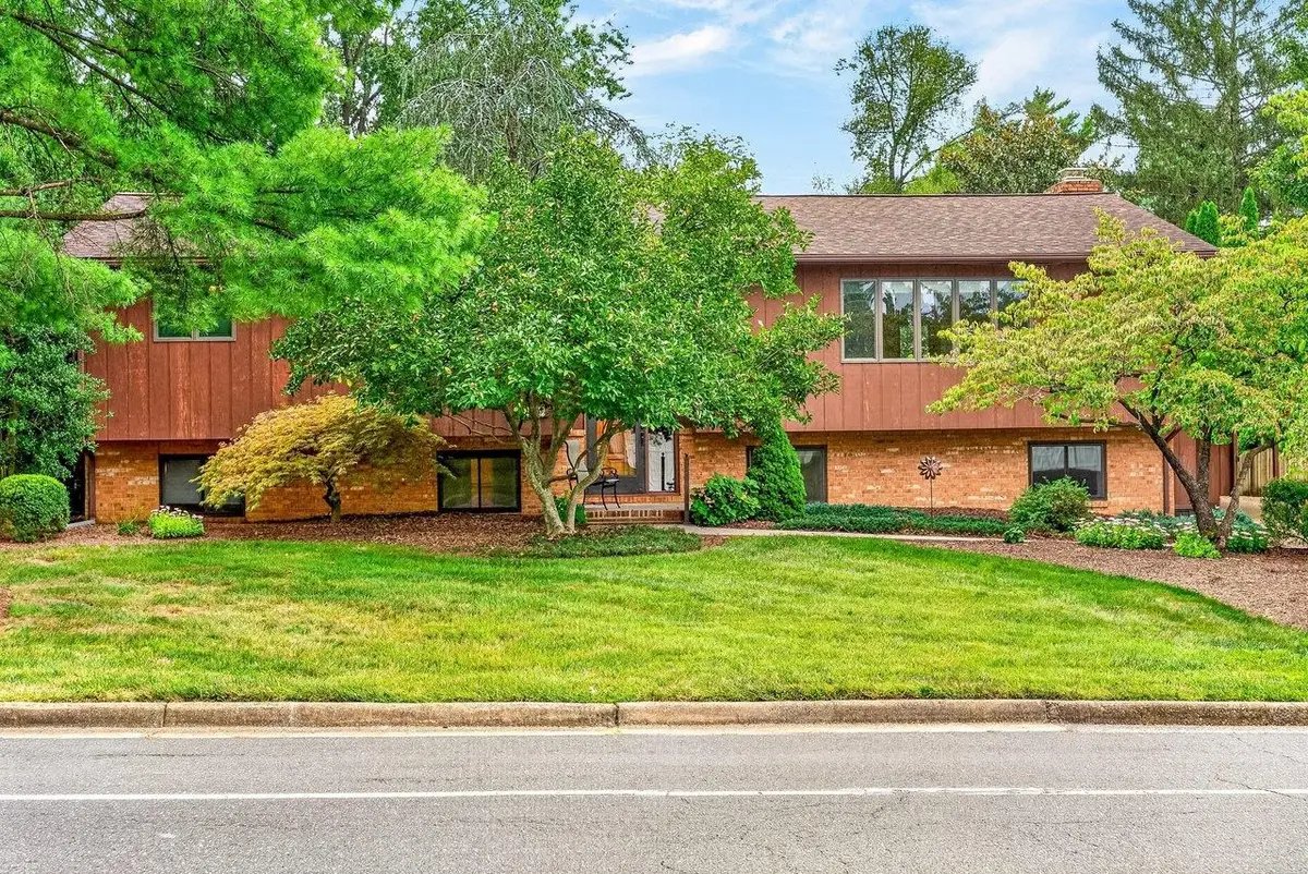 1630 Central Ave, Harrisonburg, VA 22801 - #1