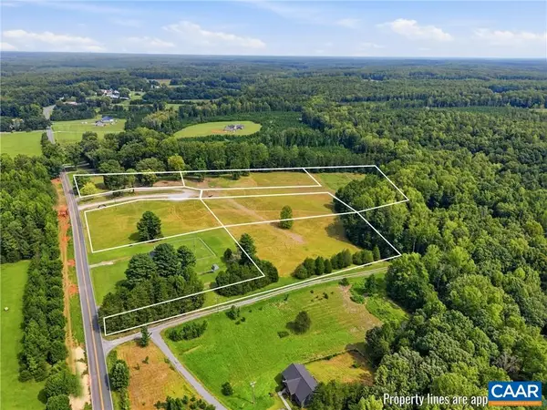 10672 Cross County Rd, Mineral, VA 23117
