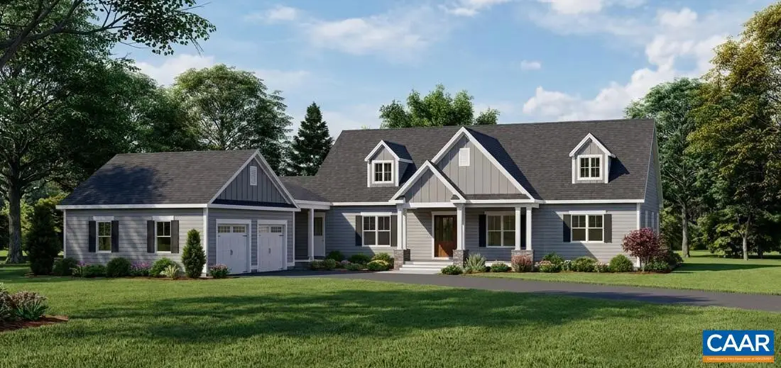 30 Whippoorwill Ln, Palmyra, VA 22963 - #1