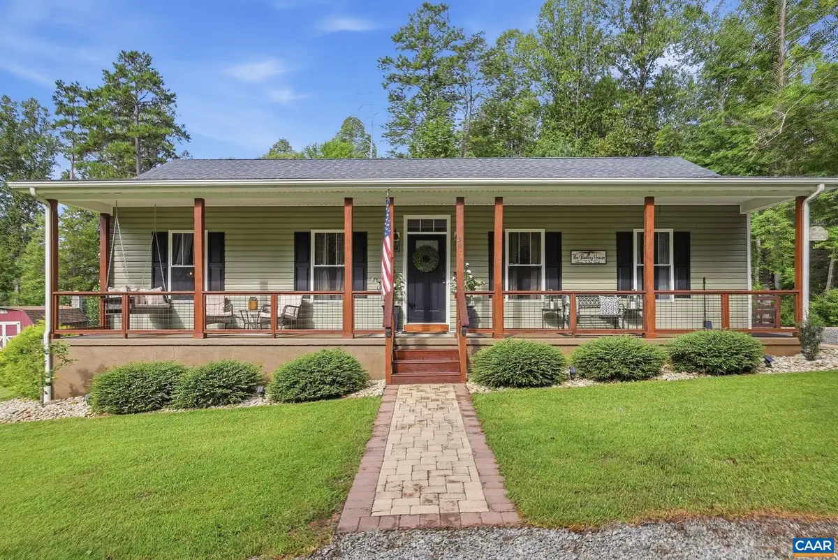 94 Tuckaway Rd, Ruckersville, VA 22968 - #1