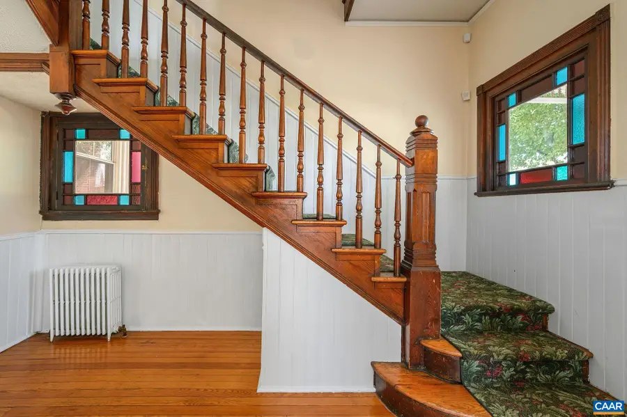 922 Jefferson St E, Charlottesville, VA 22902 - #3