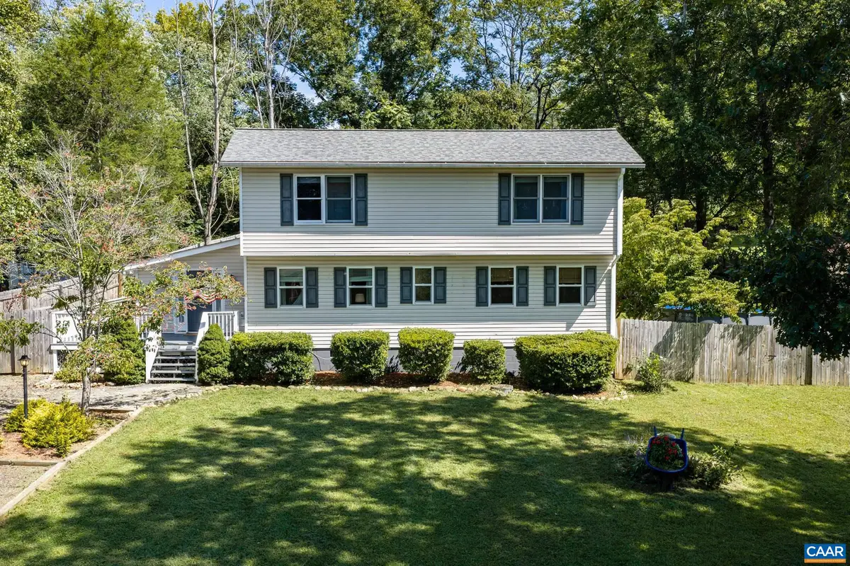 421 Sunset Dr, Stanardsville, VA 22973 - #1