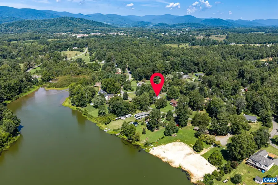 421 Sunset Dr, Stanardsville, VA 22973 - #3