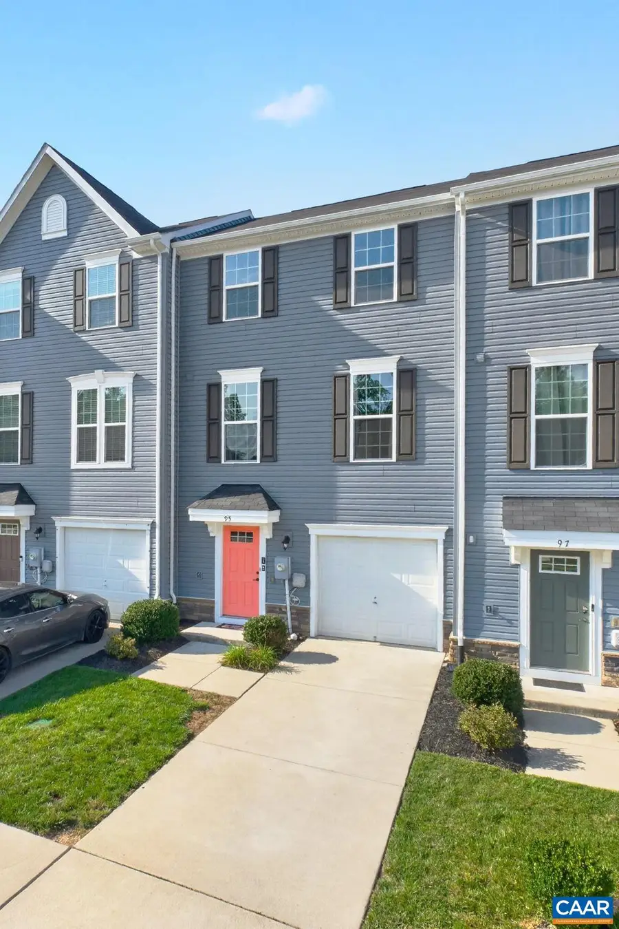 95 Virginia Ave, Palmyra, VA 22963 - #2