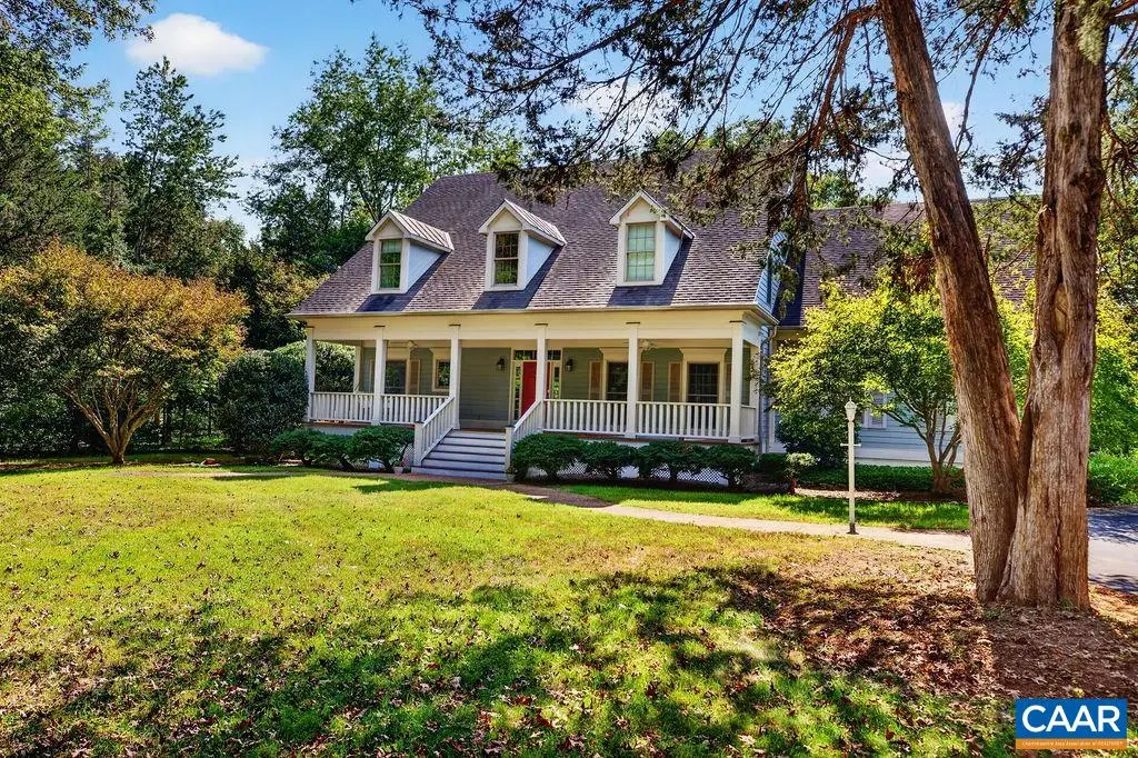 98 Hidden Springs Ln, Nellysford, VA 22958 - #1