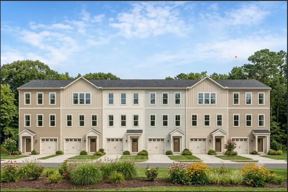 1315 Nelson Dr, Harrisonburg, VA 22801 - #1