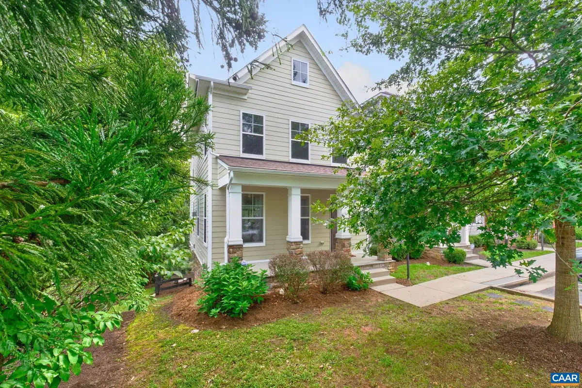 2932 Templehof Ct, Hollymead, VA 22936 - #1
