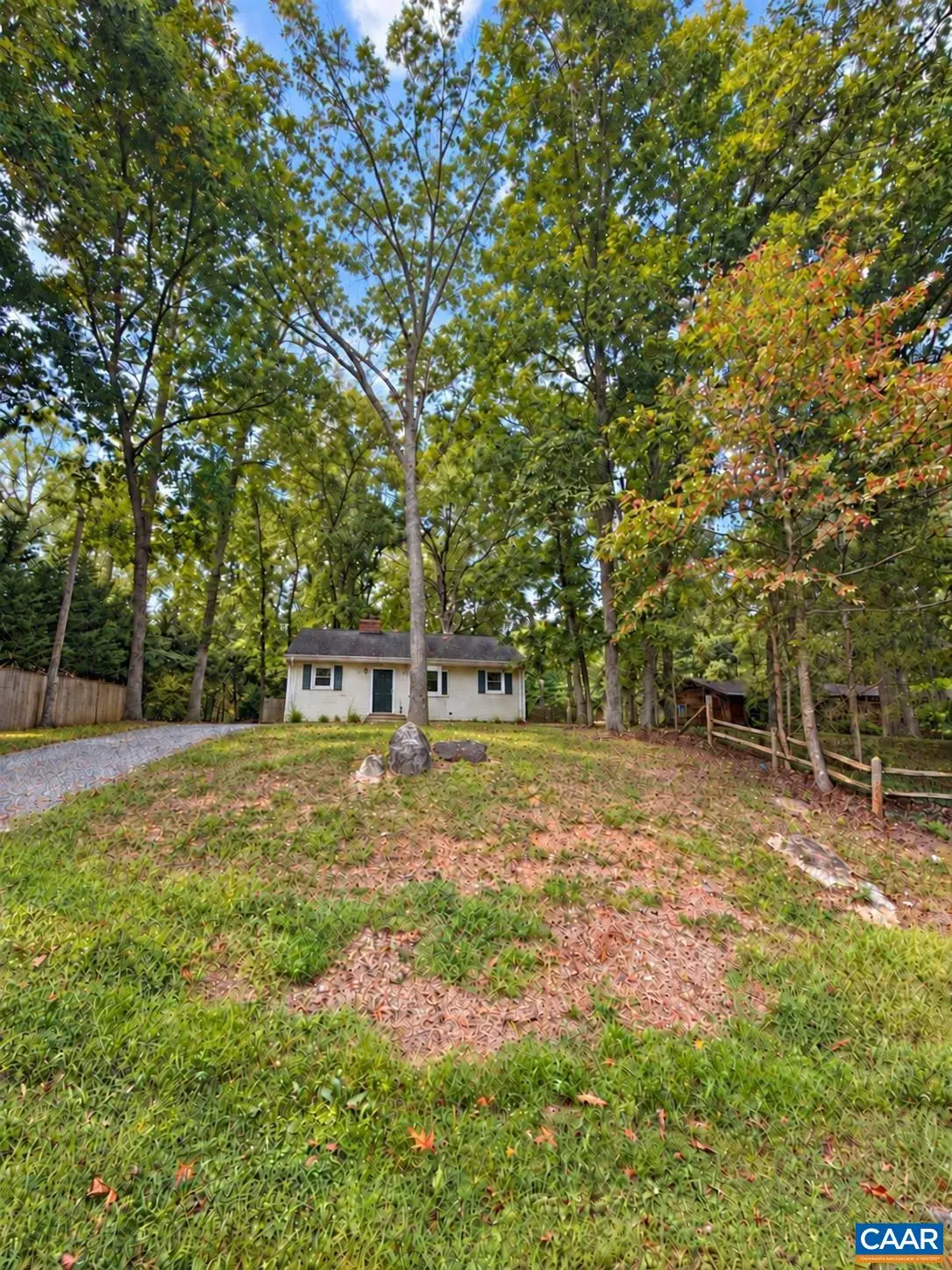 596 North Lakeshore Dr, Louisa, VA 23093 - #1