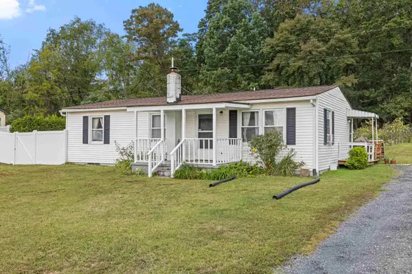 3284 Morris Mill Rd, Staunton, VA 24401