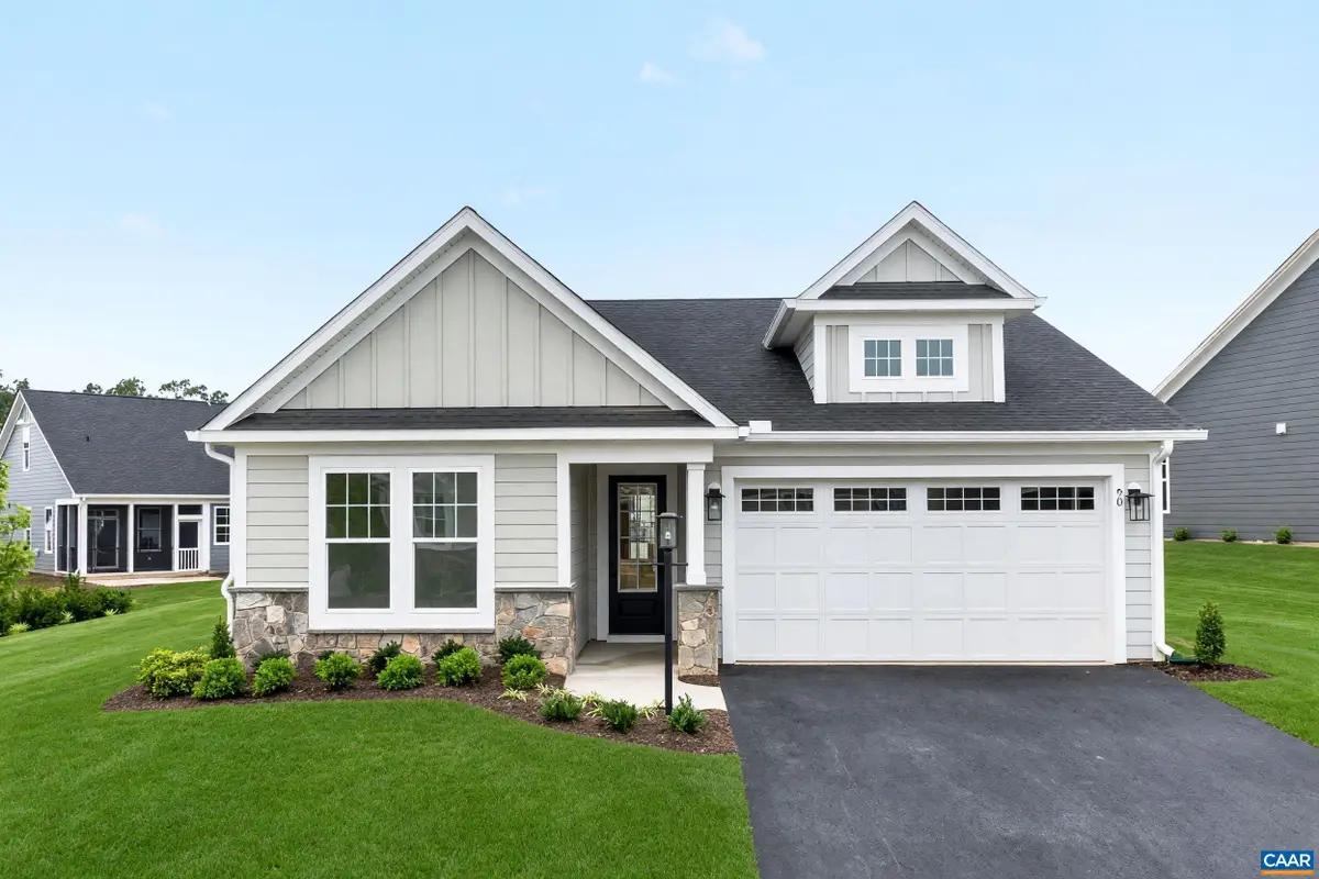 2A Allen Creek Rd, Nellysford, VA 22958 - #1