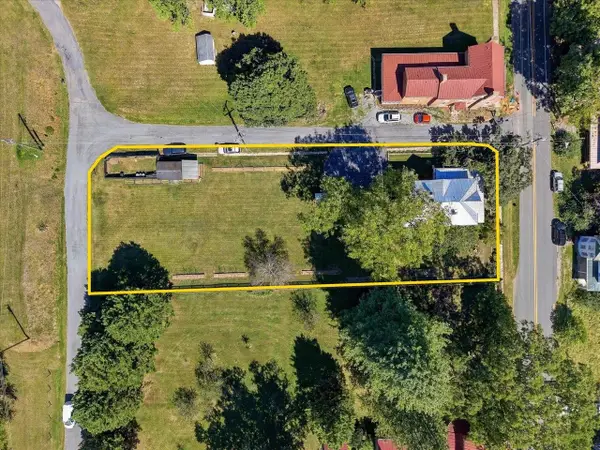 2685 Brownsburg Tpke, Brownsburg, VA 24415