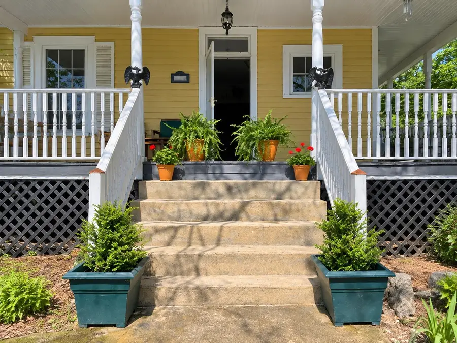 2685 Brownsburg Tpke, Walkers Creek, VA 24415 - #3