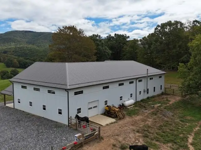 4068 Jackson River Rd, Monterey, VA 24465 - #2
