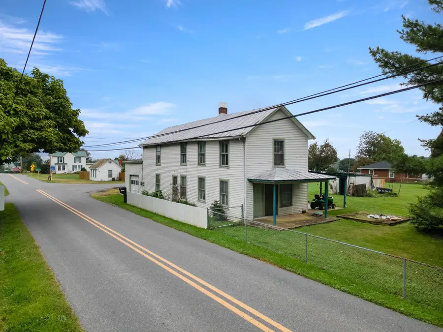 2905 Pineville Rd, McGaheysville, VA 22840 - #3