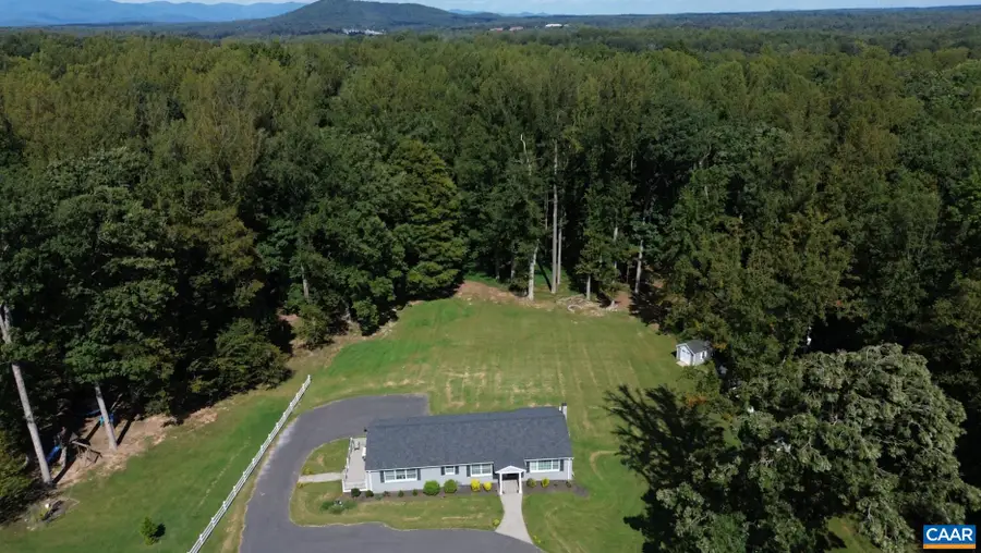 3055 Proffit Rd, Charlottesville, VA 22911 - #2