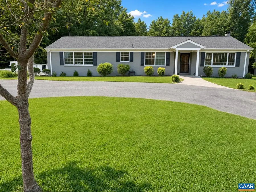 3055 Proffit Rd, Charlottesville, VA 22911 - #3