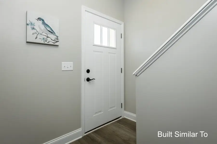 746 Zephyr Dr, Harrisonburg, VA 22801 - #2