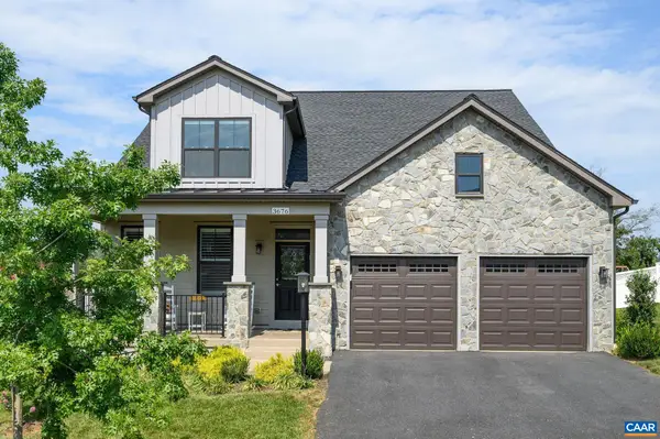 3676 Thicket Run Pl, Charlottesville, VA 22911