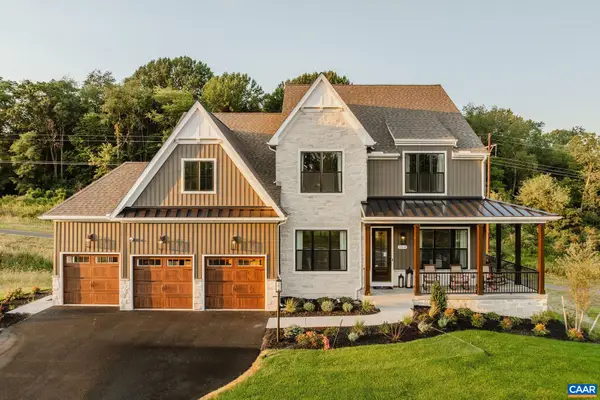4707 Eagle Point Ct, Spotsylvania, VA 22551