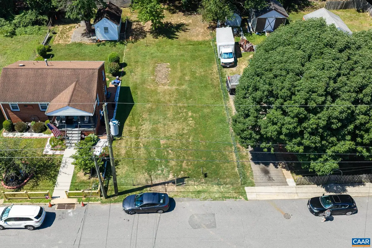 0 Montrose Ave, Charlottesville, VA 22902 - #1