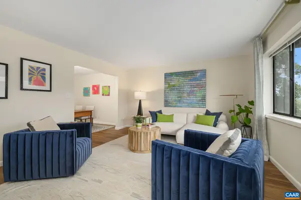 323 Harvest Dr, Charlottesville, VA 22903