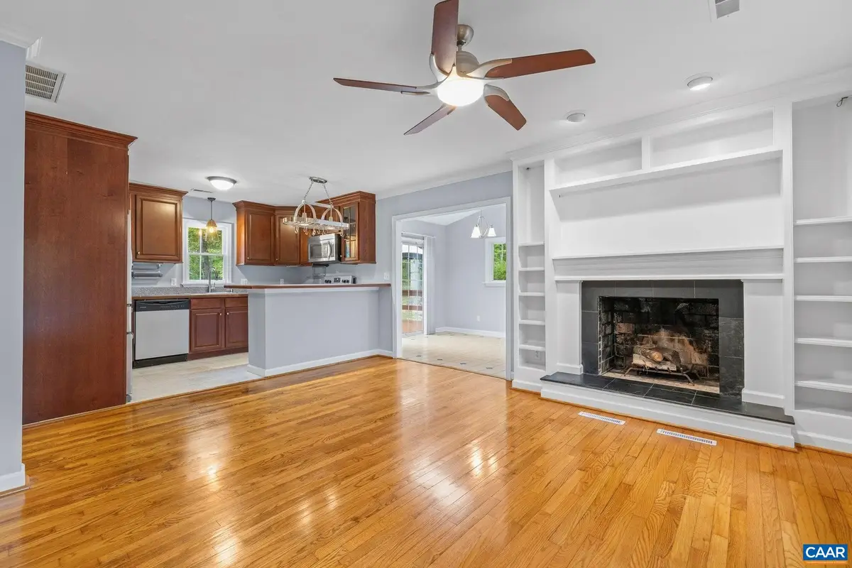 3294 Buck Island Rd, Charlottesville, VA 22902 - #1