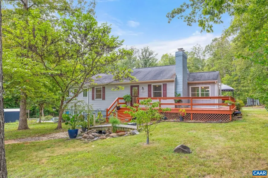3294 Buck Island Rd, Charlottesville, VA 22902 - #2