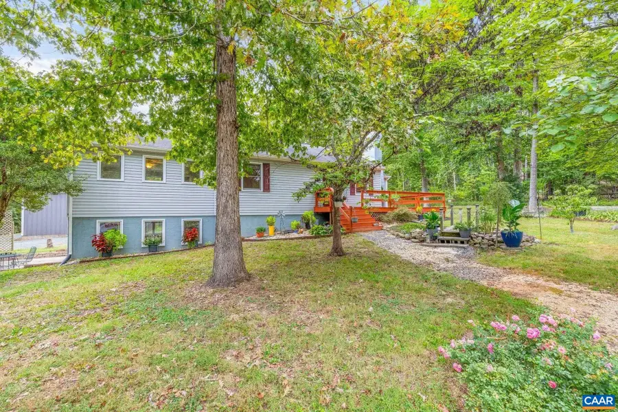 3294 Buck Island Rd, Charlottesville, VA 22902 - #3