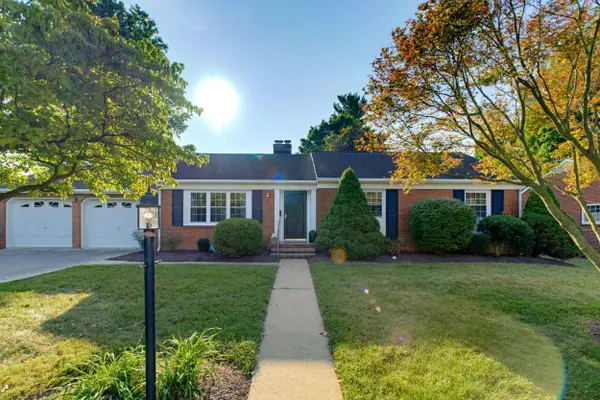 112 N West View St, Bridgewater, VA 22812