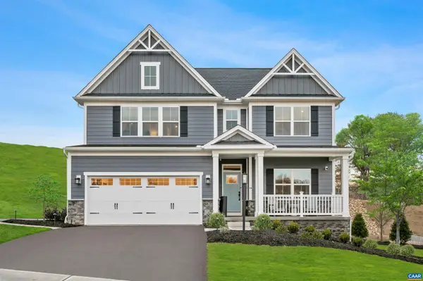 13 Butterfield Ln, Keswick, VA 22947