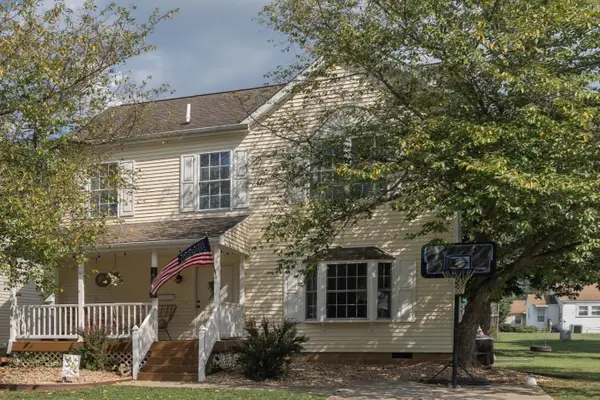 1766 Forest Ave, Buena Vista, VA 24416