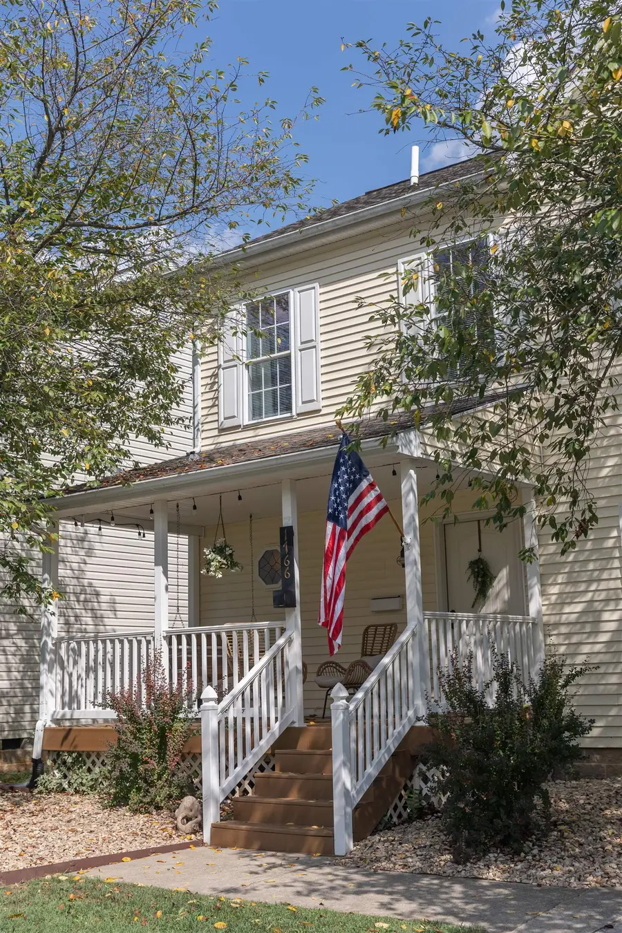 1766 Forest Ave, Buena Vista, VA 24416 - #2