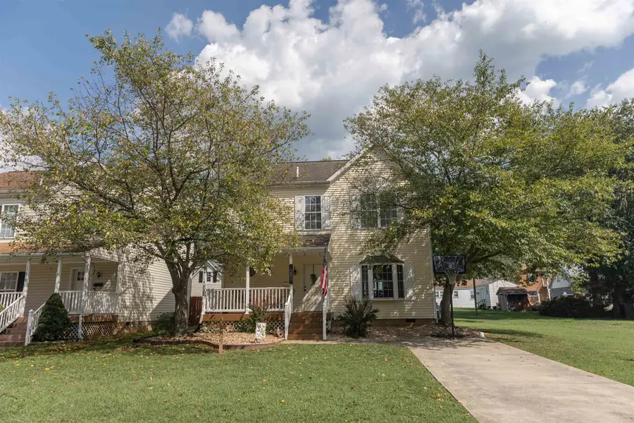 1766 Forest Ave, Buena Vista, VA 24416 - #3
