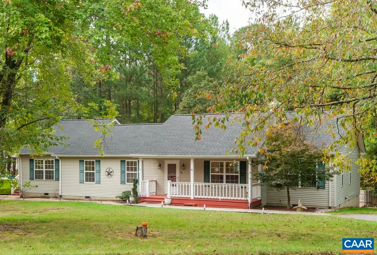 5 Loblolly Rd, Palmyra, VA 22963 - #1