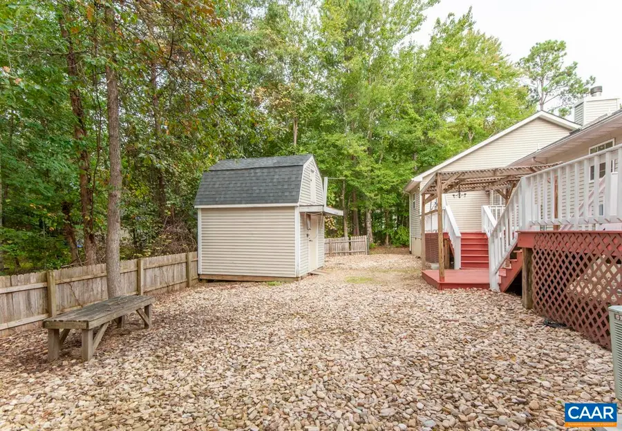 5 Loblolly Rd, Palmyra, VA 22963 - #3