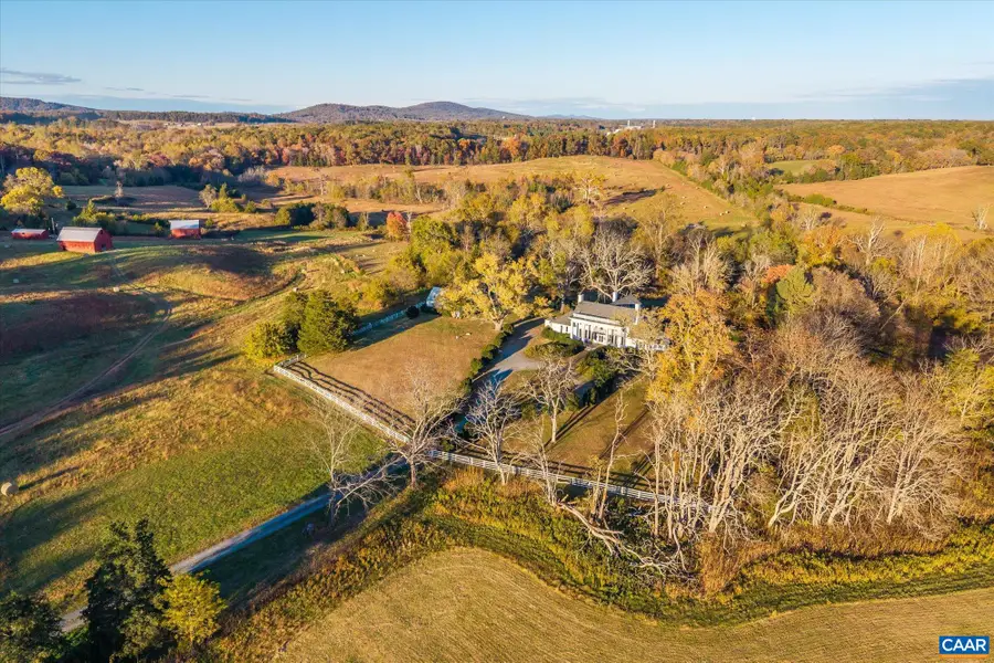 7877 Meadows Farm Rd, Gordonsville, VA 22942 - #2